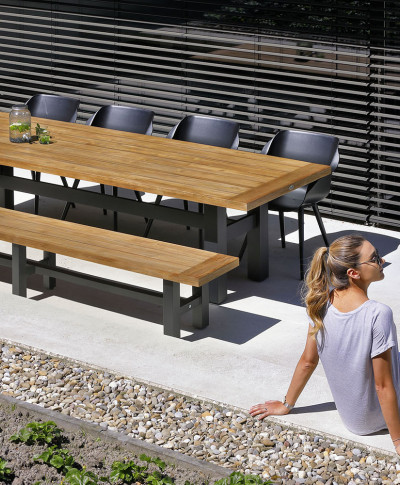 moderne strakke tuin tips 2